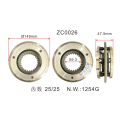 Synchronisage de transmission de transmission de Synchronizer Auto Synchronizer A5951125 / 2RP311319B